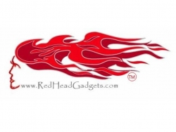 RedHead Gadgets, LLC Announces Successful WIM Fundraiser Using Souvenir Motorcycle Windshield Clips
