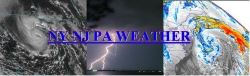 NY NJ PA Weather, a New Reliable and Accurate Source for Weather Information