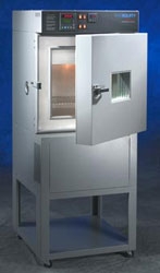 TestEquity 1.55 Cu Ft Temperature Chamber Receives CE Mark