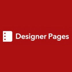 Designer Pages and Archinect Sharing News and Products