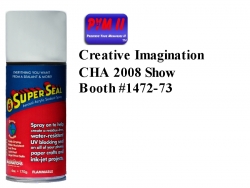 Creative Imaginations Introduces CI SuperSeal