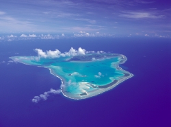 Pacific Resort Aitutaki Voted the Best in Australasia at the World Travel Awards 03/11/2007