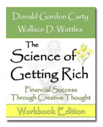Donald Gordon Carty and the Personal Development Institute Releases The Science of Getting Rich – The Book that Inspired The Secret