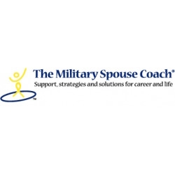 A New Website for Military Spouses... www.militaryspousecoach.com