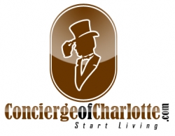Personal Concierge Service for Busy Professionals and Multitasking Parents in Charlotte, NC