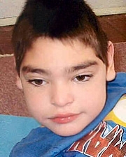 West Virginia Amber Alert Issued for Handicapped Child