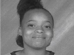 Texas Amber Alert Issued for 12 Year Old Girl - Teketria Buggs