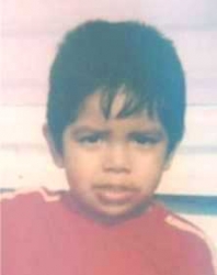 Kentucky Amber Alert Issued for Pedro Gonzalez Cuesta (3 Years Old)