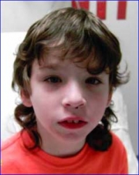 Florida Amber Alert canceled for Jared McQuire - (Deceased)
