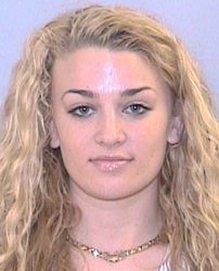 Amber Alert Issued for Florida Teen - Allison Brake (Age-17)