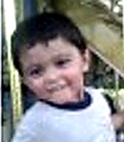 Amber Alert Issued for Florida Boy (Diego Batista) Age-2