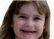 Amber Alert issued for Salt Lake City, Utah Girl (Destiny Norton - 5)