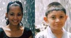 Amber Alert Issued for Colorado Children (Jessica Marbella Garcia & Jose Lewis Cerrato)