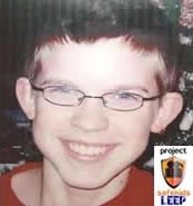 Amber Alert Issued for 13 Year Old Boy (William "Ben" Ownby)