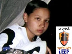 Amber Alert Issued for Minnesota Girl (Deidre Jeanne Michuda - 14)