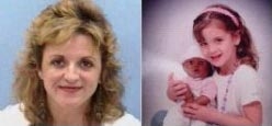 Amber Alert Issued for Pennsylvania Girl (Alexis Roadside - 4)