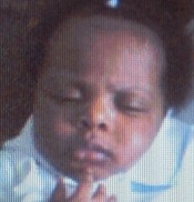 Amber Alert Issued for Abducted Palm Beach Gardens Two Month Old Girl (Markilah Nocent)
