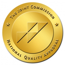 National Deaf Academy Awarded Accreditation from Joint Commission