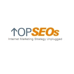 topseos.com Website Presents the Leading Organic Optimization Firms for July 2006