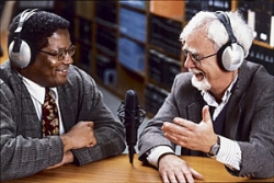 Give the Gift of Thought: Philosophy Talk Show Archive on Sale for First Time