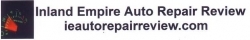 Inland Empire Auto Repair Review Launches Professional Help Series of Automotive Articles and Archive Aimed at Helping Consumers