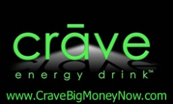 Red Bull Formulator Creates Natural Alternative Crave Energy Drink