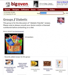 BigOven.com Expands Rapidly Growing Social Network About Food