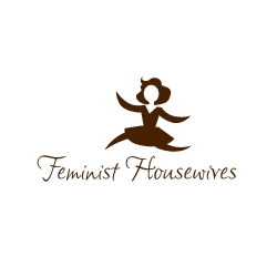 Feminist Housewives - New Site Challenges Stereotypes