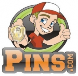 Pins.com Launches a New Service to Help Visitors Find the Best Custom Lapel Manufacturer