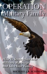 Military Marriages: Operation Military Family Tackles Misconceptions and Highlights Successful Marriages
