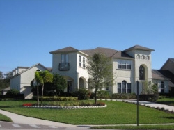 Luxury Auctions International Marketing Team Announces Exquisite Luxury Residence & 2001 Parade of Homes Winner in Secluded in the Heart of Olde Oviedo Entered the March 15th Auction
