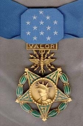 Fleur De Lis Film Studios Pays Tribute to American Heroes on Medal of Honor Day