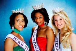 Tennessee International Pageant Seeking Delegates