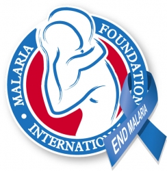 Blue Ribbon Campaign Launched by Malaria Foundation International to End Malaria