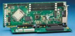 Trenton Technology Introduces TQ9 Graphics-Class Single Board Computer/System Host Board