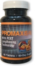 Promaxis RX High Performance Male Enhancement Supplement, Now Available at Health and Beauty Net