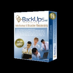 E-Backups Adds Six New VAR’s to its Wholesale Data Recovery Solution