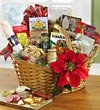 Corporate and Promotional Gifts and Gourmet Food Baskets Retailer, Launches its Website: Giftboxedbaskets.com
