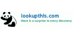 Innovative Advertisement Revenue Sharing Model by Lookupthis.com