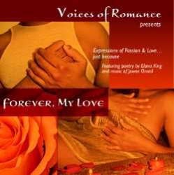 Voices of Romance Releases "Forever, My Love" Valentine’s CD