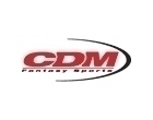 CDM Fantasy Sports Launches 2006 CDM Fantasy Football Challenge Game