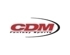 CDM Fantasy Sports Launches 2006 Draft and Play Fantasy Football