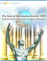 The State of Information Security Survey 2008 - Executive Overview