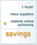 Oltiby MyBuyBlog to Become the New Business Procurement Tool Using Reverse Online Auctions