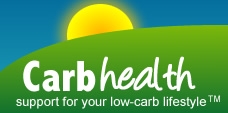Low Carb Support Site Celebrates 8 Years Online
