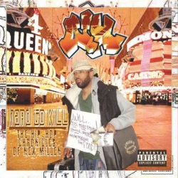 The Best in Philly Hip Hop – Nex Millen/Retrospective Releases “Hard to Kill”