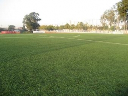 Xtreme Turf Earns First FIFA Certification in Brazil