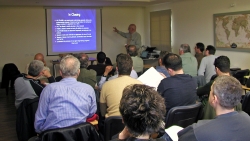 Hanse Environmental Inc. Holds Successful 2006 HALT/HASS Seminar in Israel
