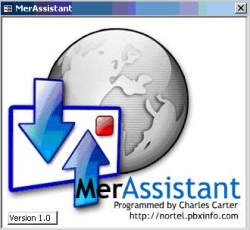 Nortel Phone System Administration Made Easy with MerAssistant 2.0