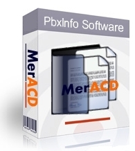 PBXInfo LLC Announces MerACD Release Availability